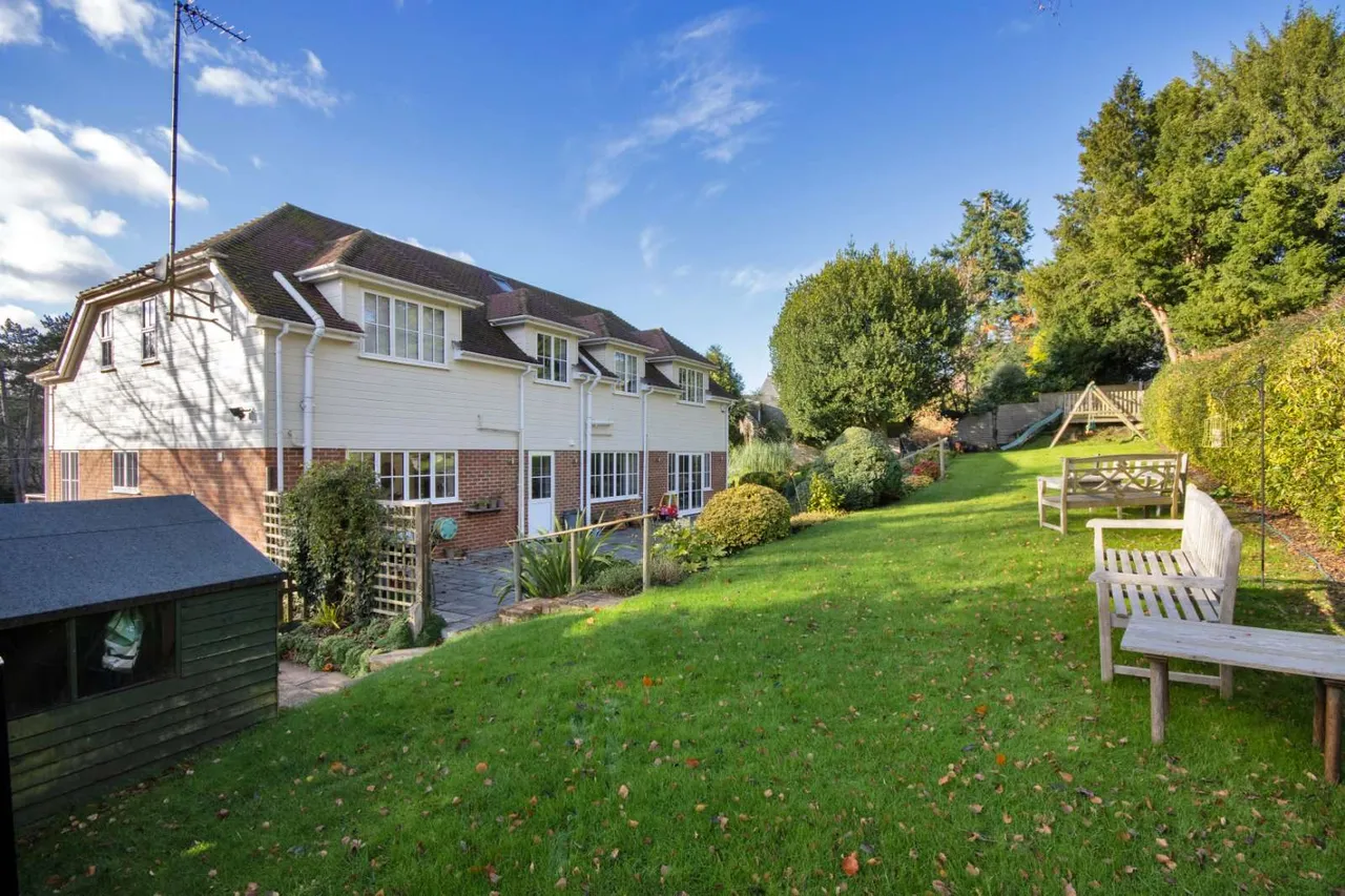 South Park, Sevenoaks, Kent, TN13 1EL, photo 11