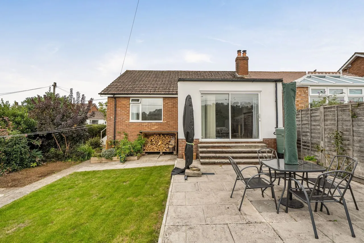 Hooper Avenue, Wells, BA5, photo 18