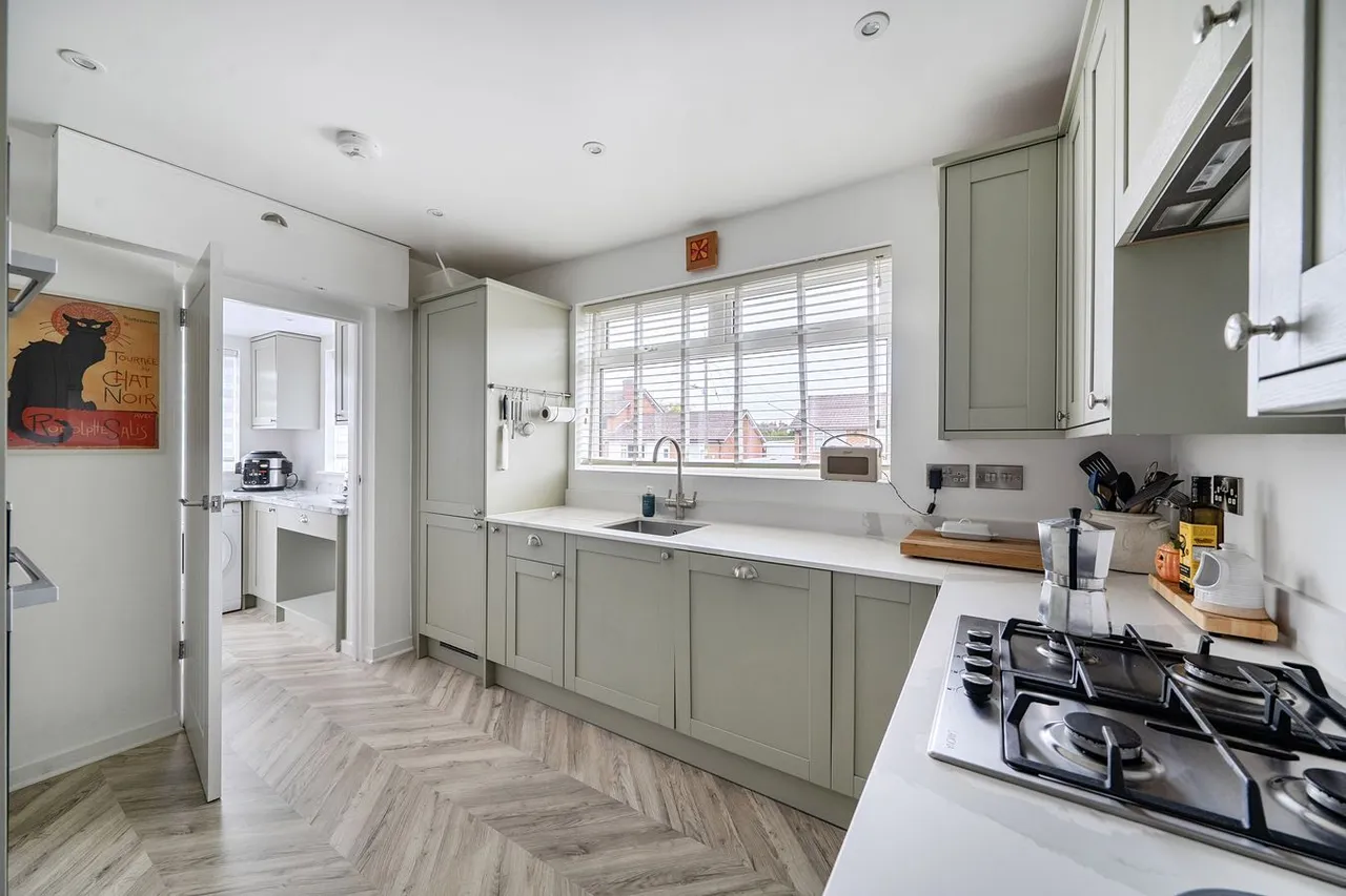 Hooper Avenue, Wells, BA5, photo 8