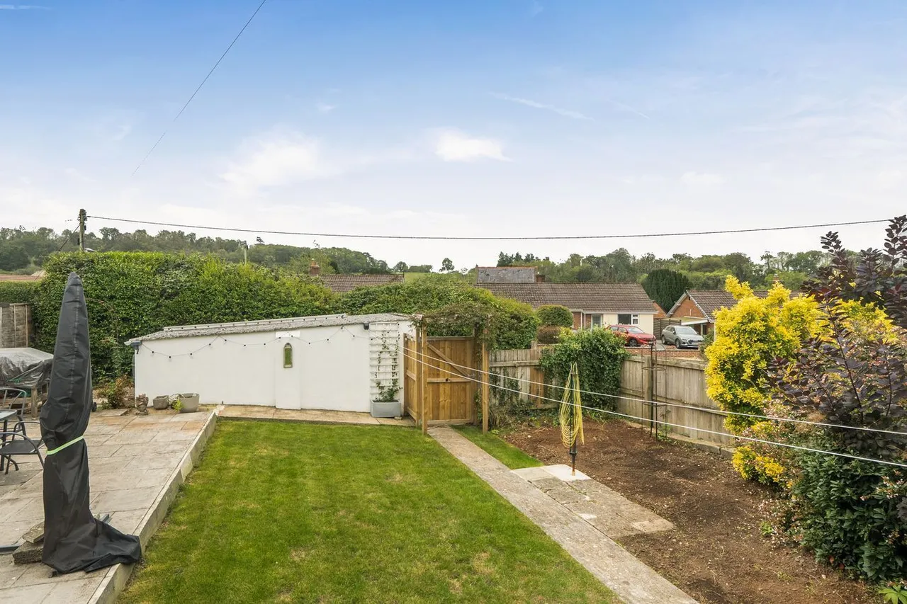 Hooper Avenue, Wells, BA5, photo 14