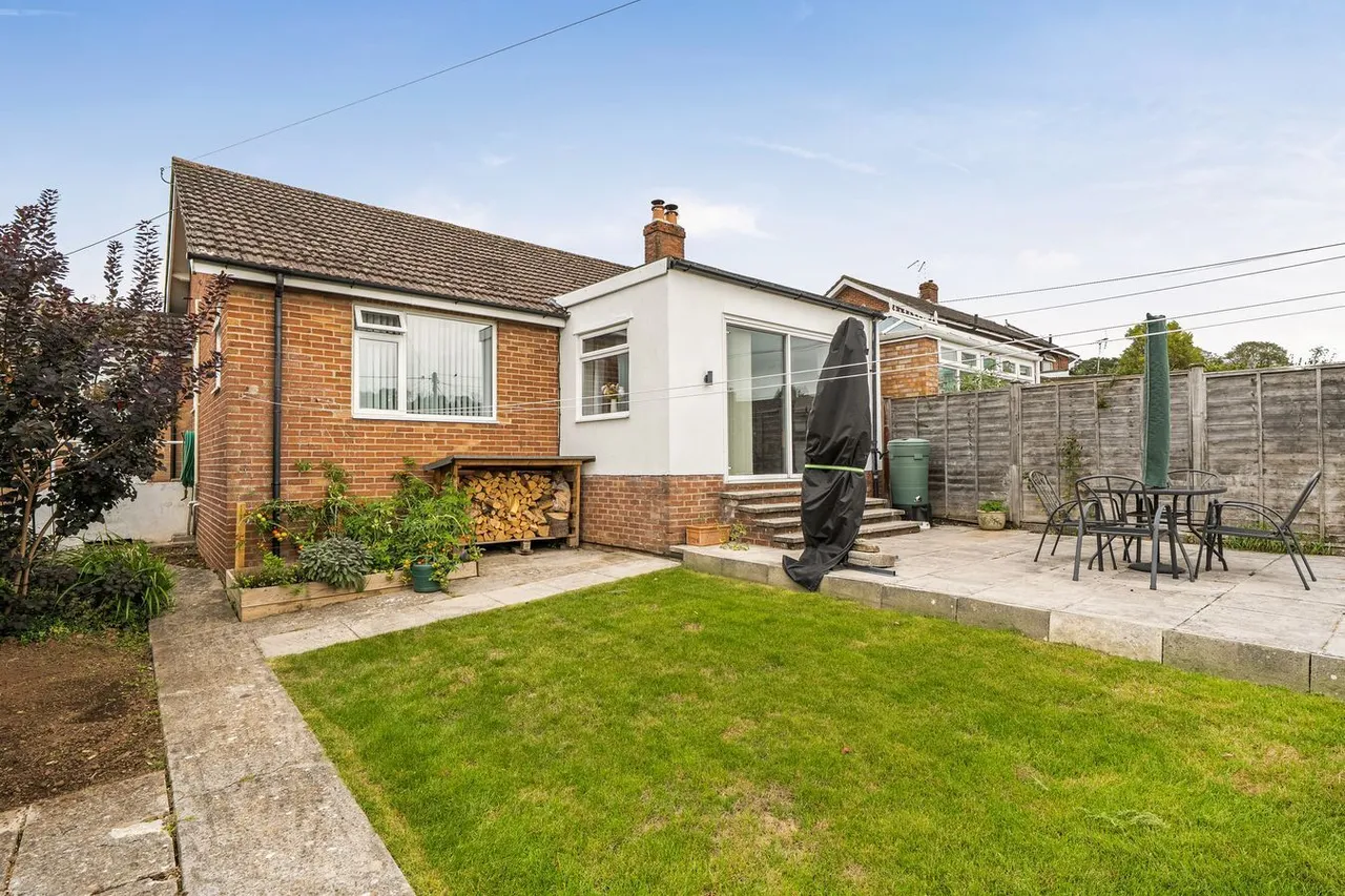 Hooper Avenue, Wells, BA5, photo 20