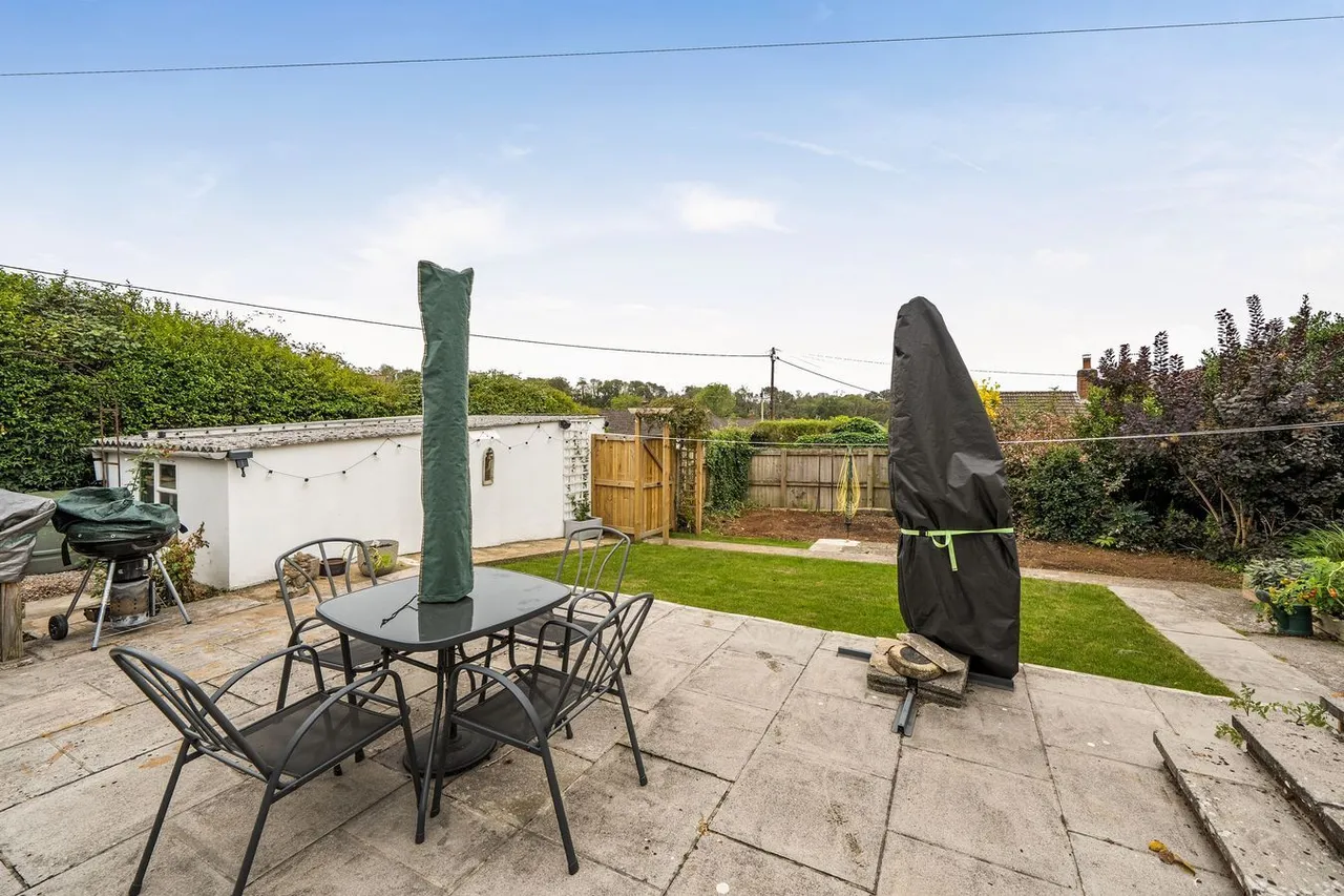 Hooper Avenue, Wells, BA5, photo 17