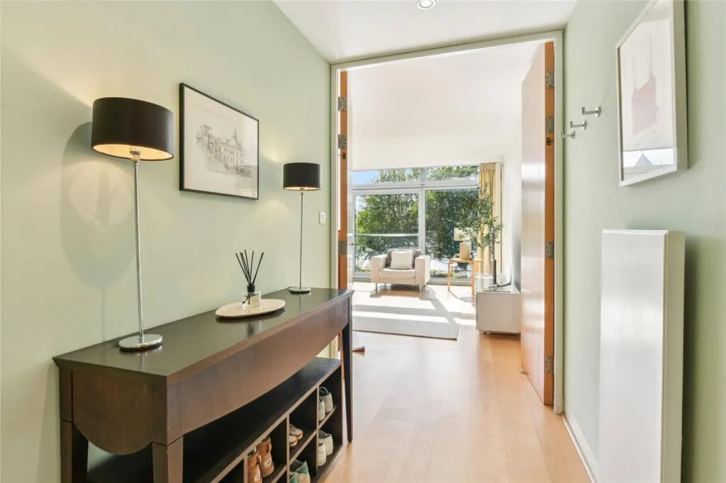 Montevetro, Battersea, SW11, photo 6