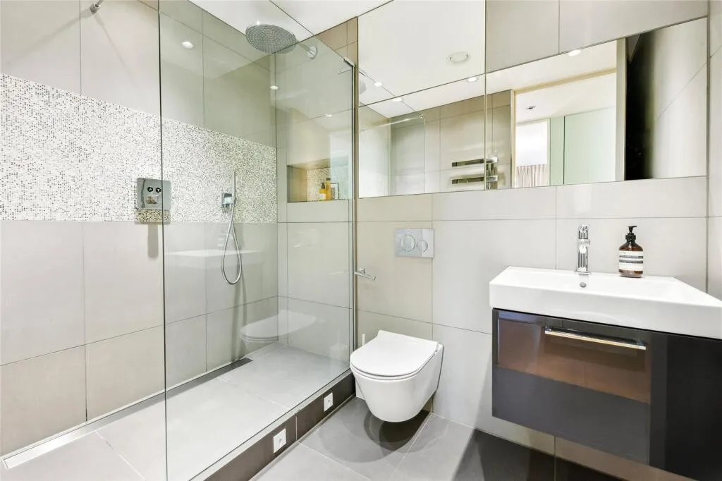 Montevetro, Battersea, SW11, photo 8