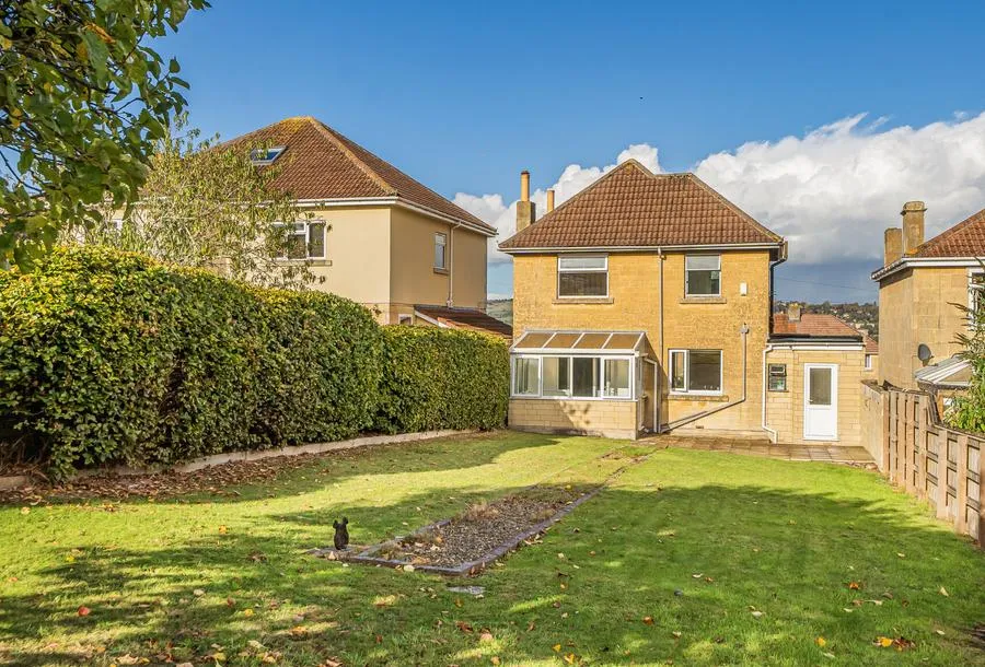 Englishcombe Lane, Bath, BA2, photo 14
