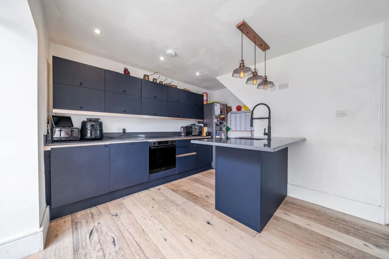 Magpie Hall Lane, BR2, photo 14