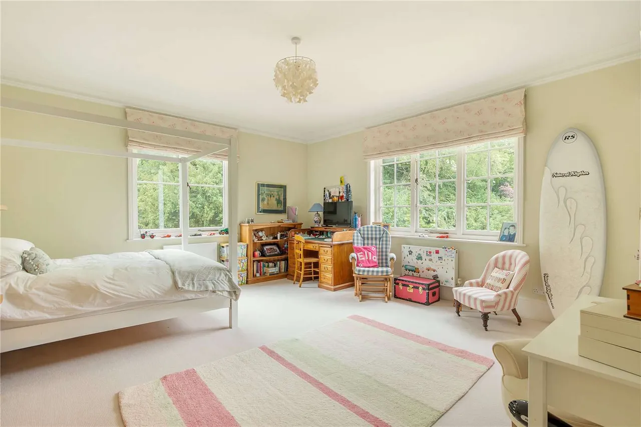 Granhams Road, Great Shelford, Cambridge, Cambridgeshire, CB22 5JY, photo 12