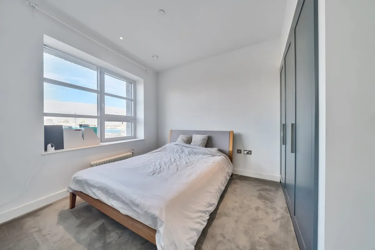 Hope Street, London, E14, photo 12