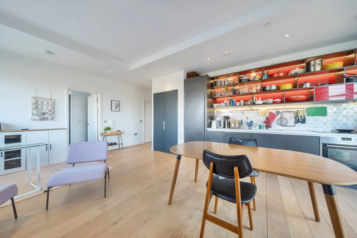 Hope Street, London, E14, photo 17