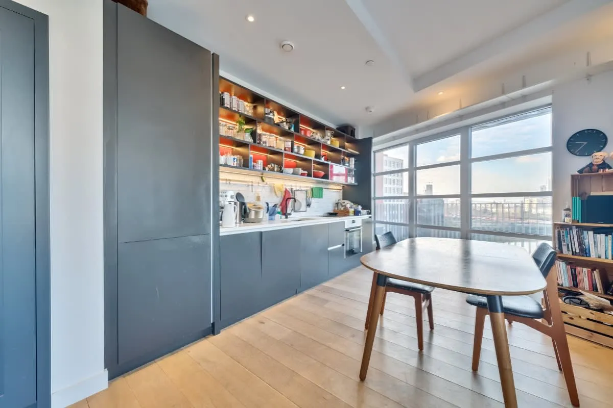Hope Street, London, E14, photo 18