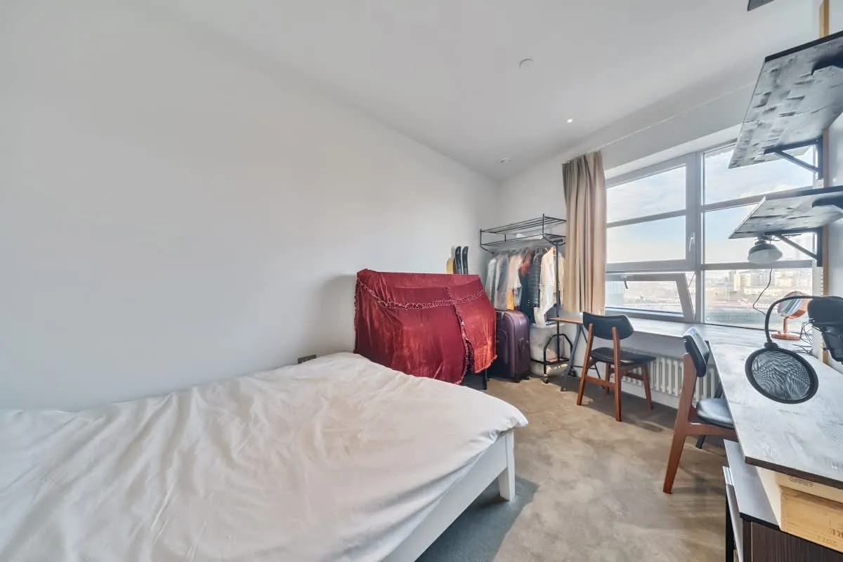 Hope Street, London, E14, photo 6