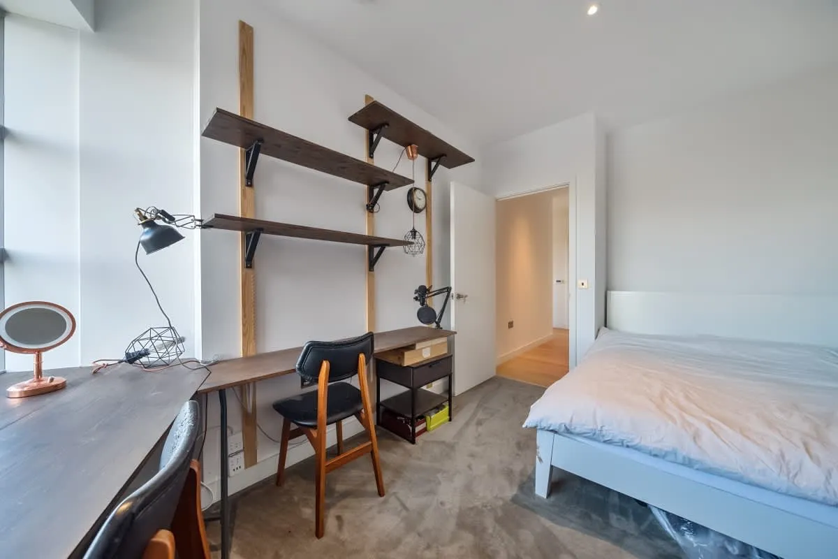 Hope Street, London, E14, photo 20