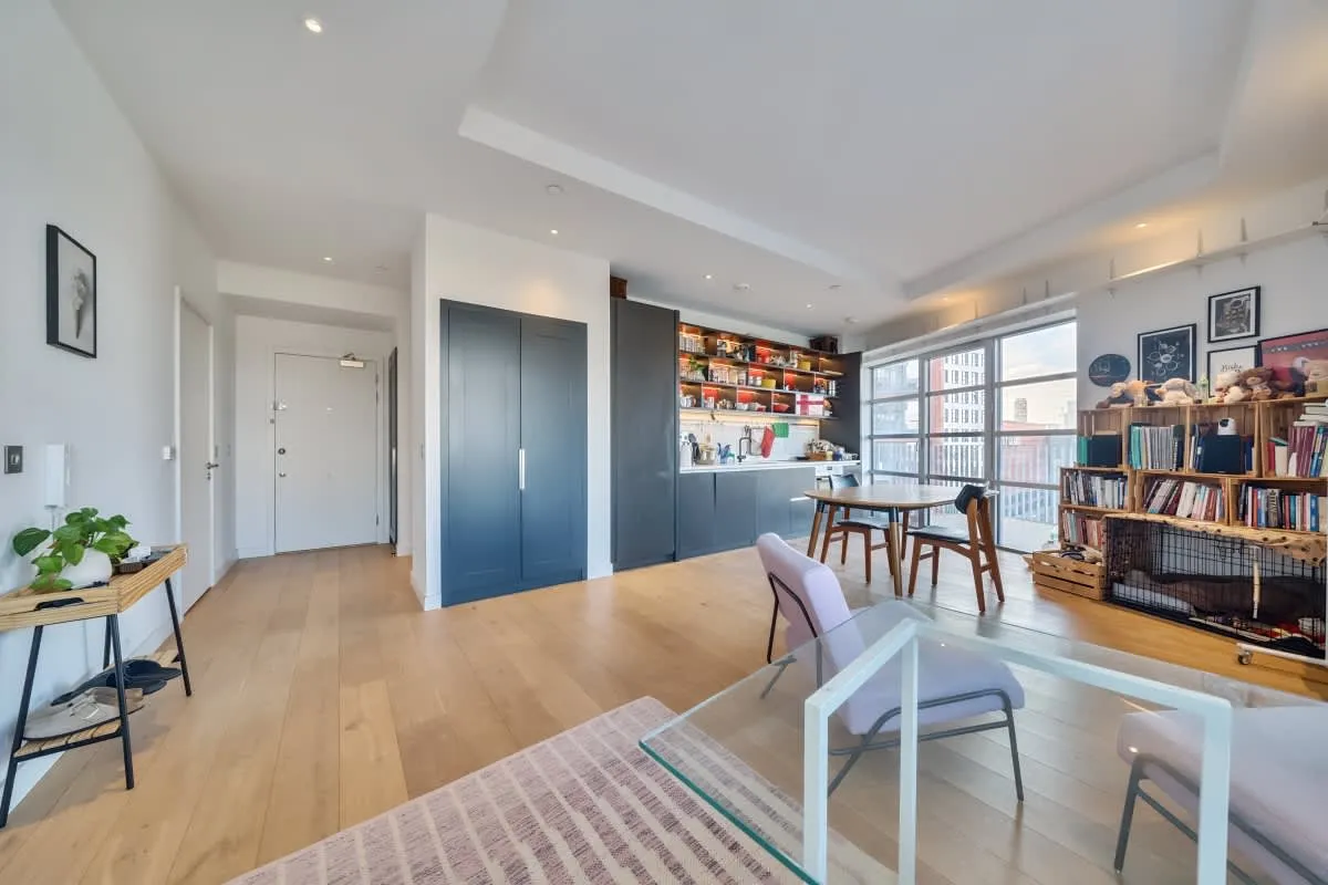 Hope Street, London, E14, photo 10