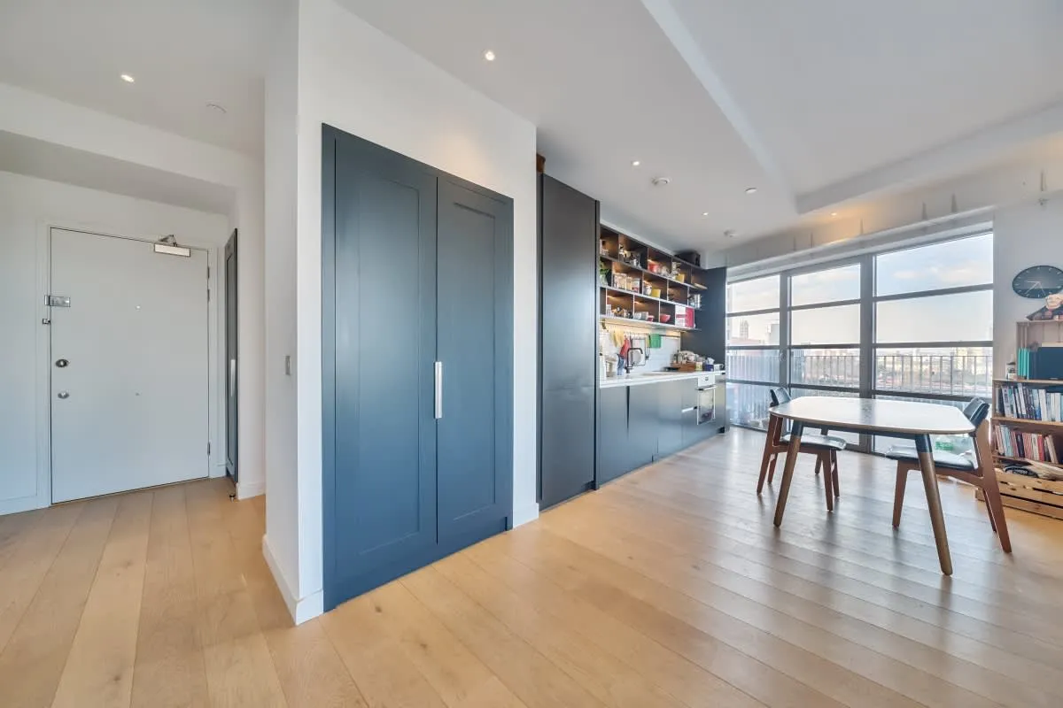 Hope Street, London, E14, photo 16