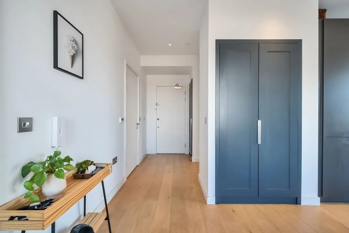 Hope Street, London, E14, photo 15