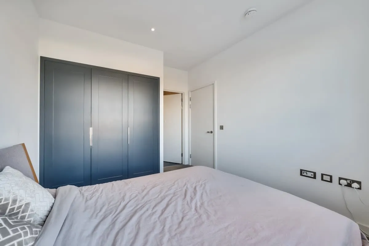 Hope Street, London, E14, photo 19
