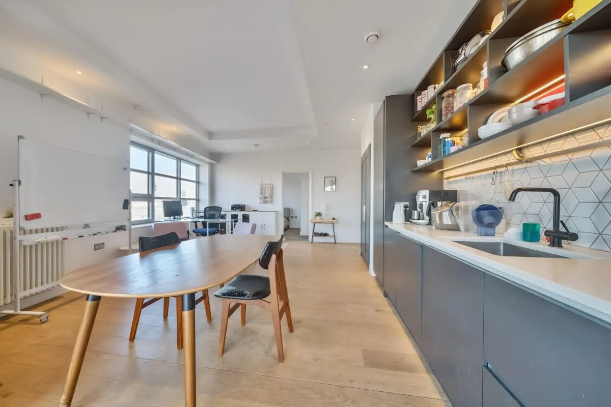 Hope Street, London, E14, photo 11