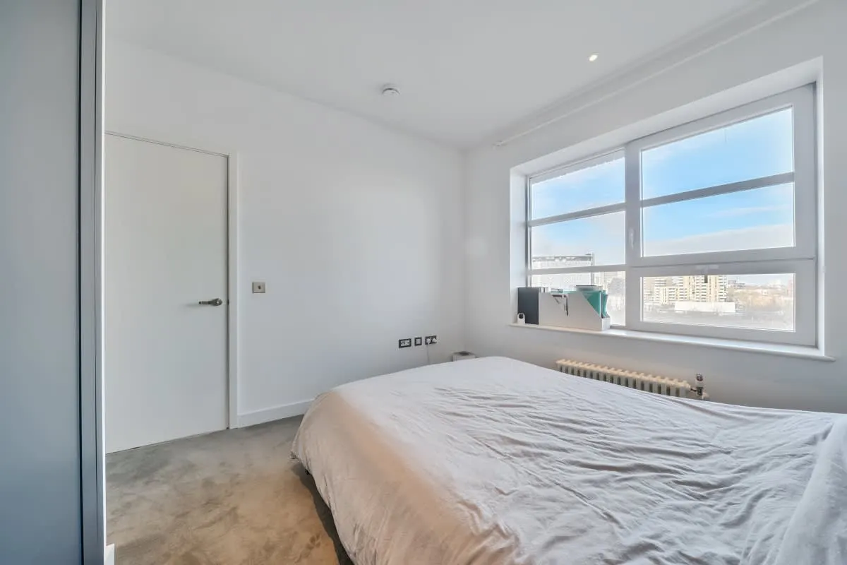 Hope Street, London, E14, photo 4