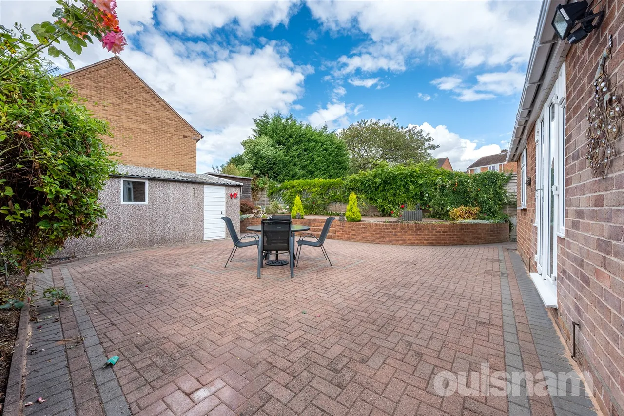 Byron Road, Headless Cross, Redditch, Worcestershire, B97 5EB, photo 11