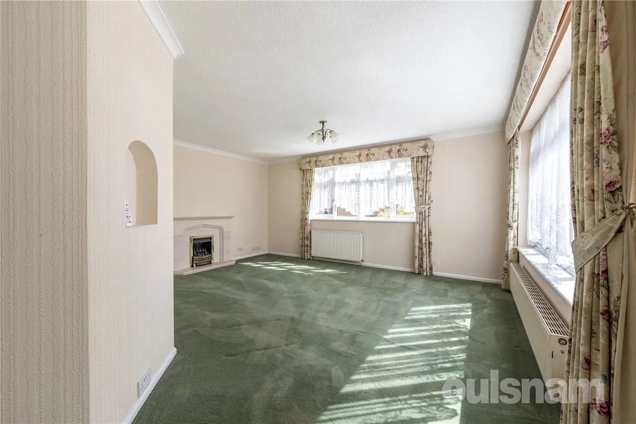 Byron Road, Headless Cross, Redditch, Worcestershire, B97 5EB, photo 3