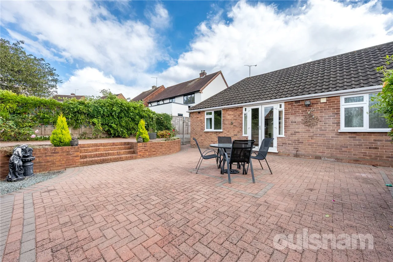 Byron Road, Headless Cross, Redditch, Worcestershire, B97 5EB, photo 12