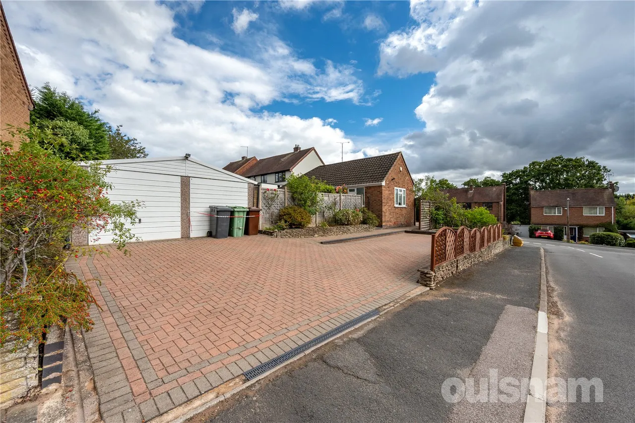 Byron Road, Headless Cross, Redditch, Worcestershire, B97 5EB, photo 15