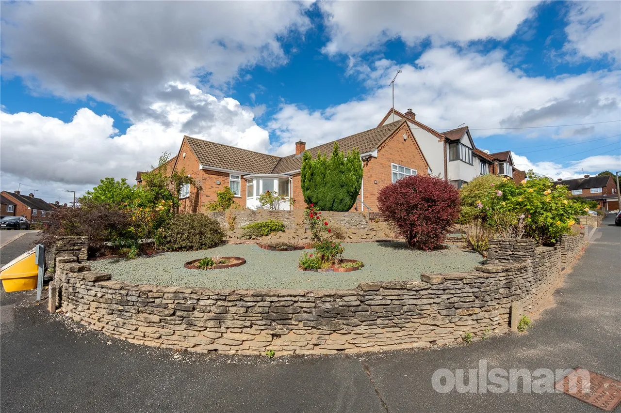 Byron Road, Headless Cross, Redditch, Worcestershire, B97 5EB, photo 14