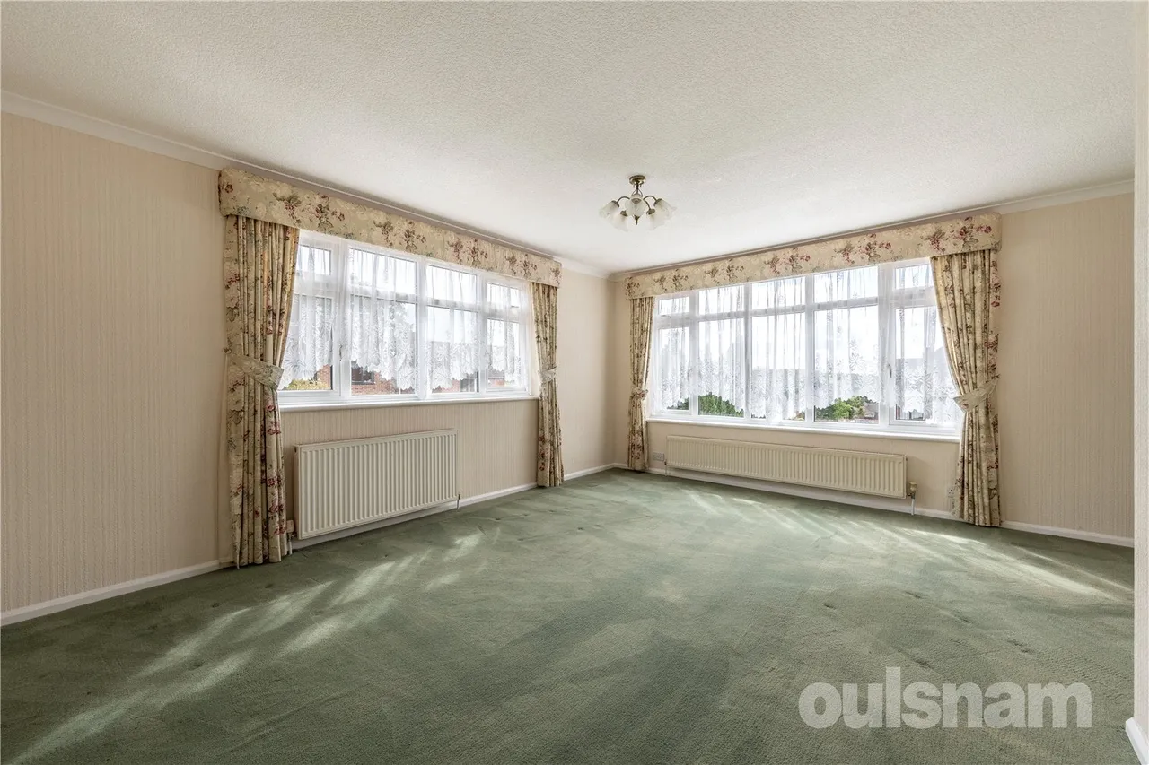 Byron Road, Headless Cross, Redditch, Worcestershire, B97 5EB, photo 4