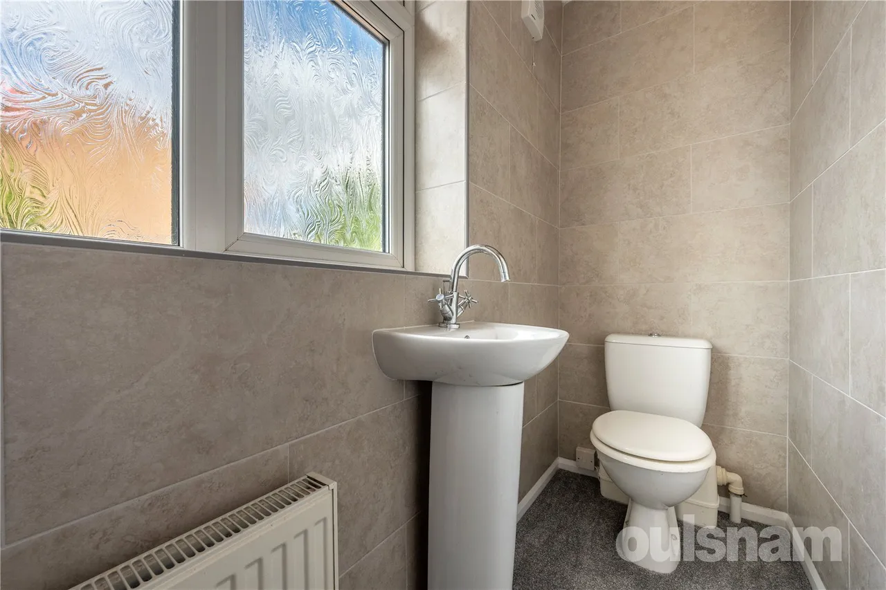 Byron Road, Headless Cross, Redditch, Worcestershire, B97 5EB, photo 10