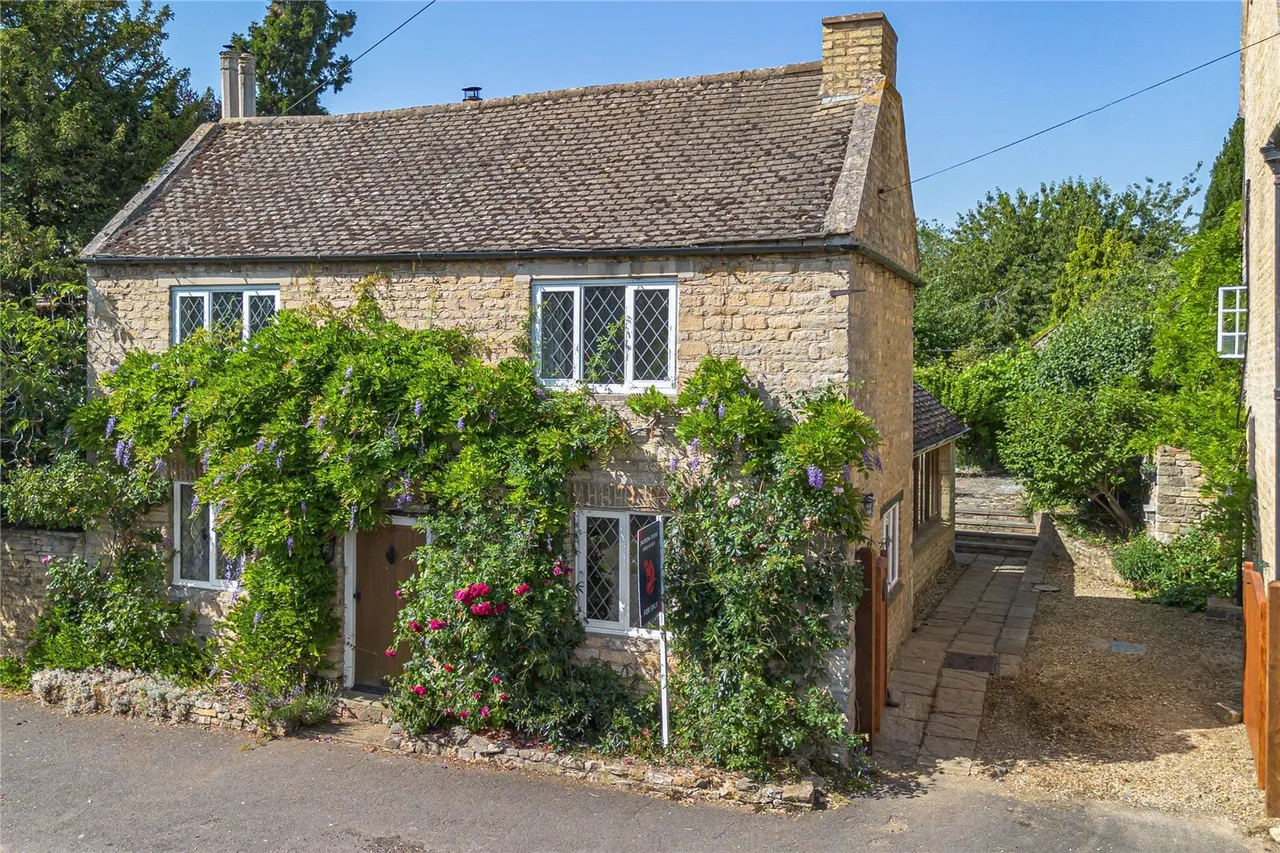 Middle Street, Elton, PE8, photo 13