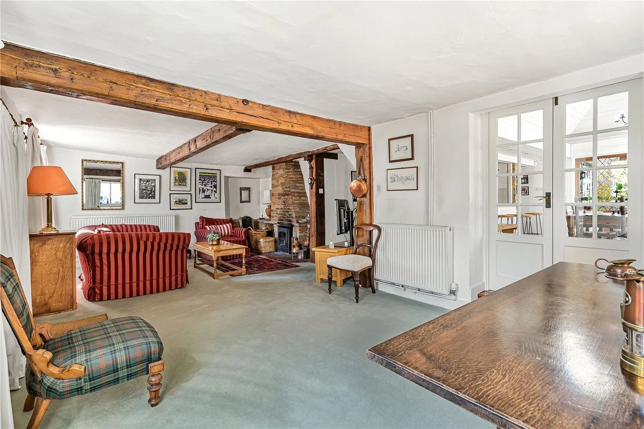 Middle Street, Elton, PE8, photo 4
