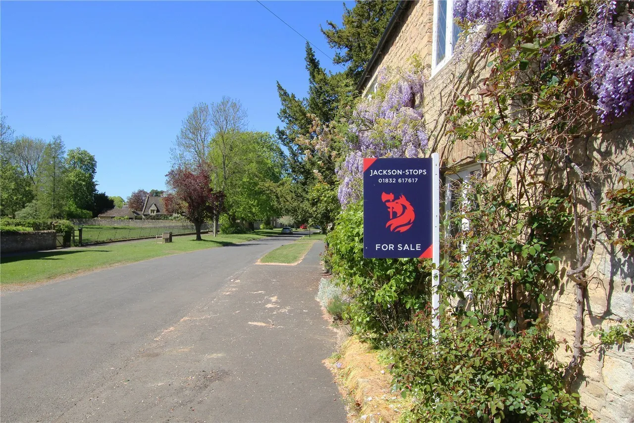 Middle Street, Elton, PE8, photo 17