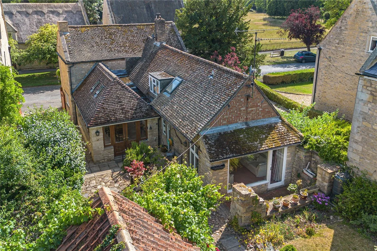 Middle Street, Elton, PE8, photo 15