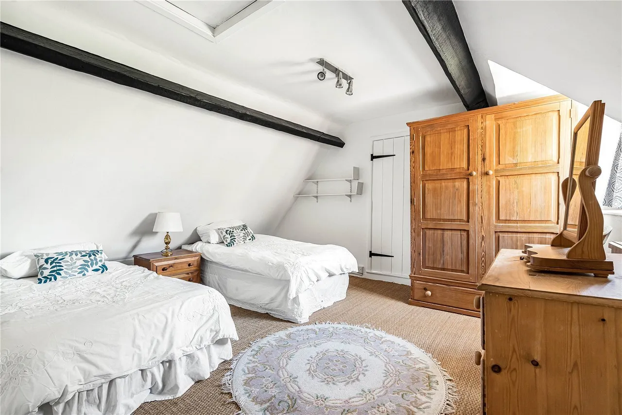 Middle Street, Elton, PE8, photo 10