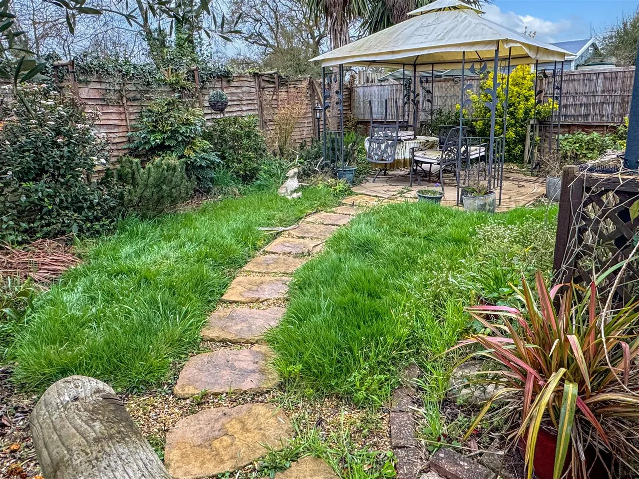 Hook Lane, Aldingbourne, photo 2