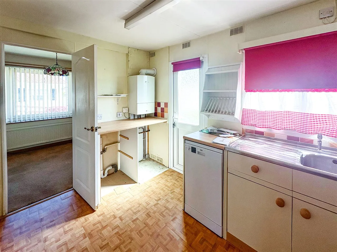 Hook Lane, Aldingbourne, photo 6