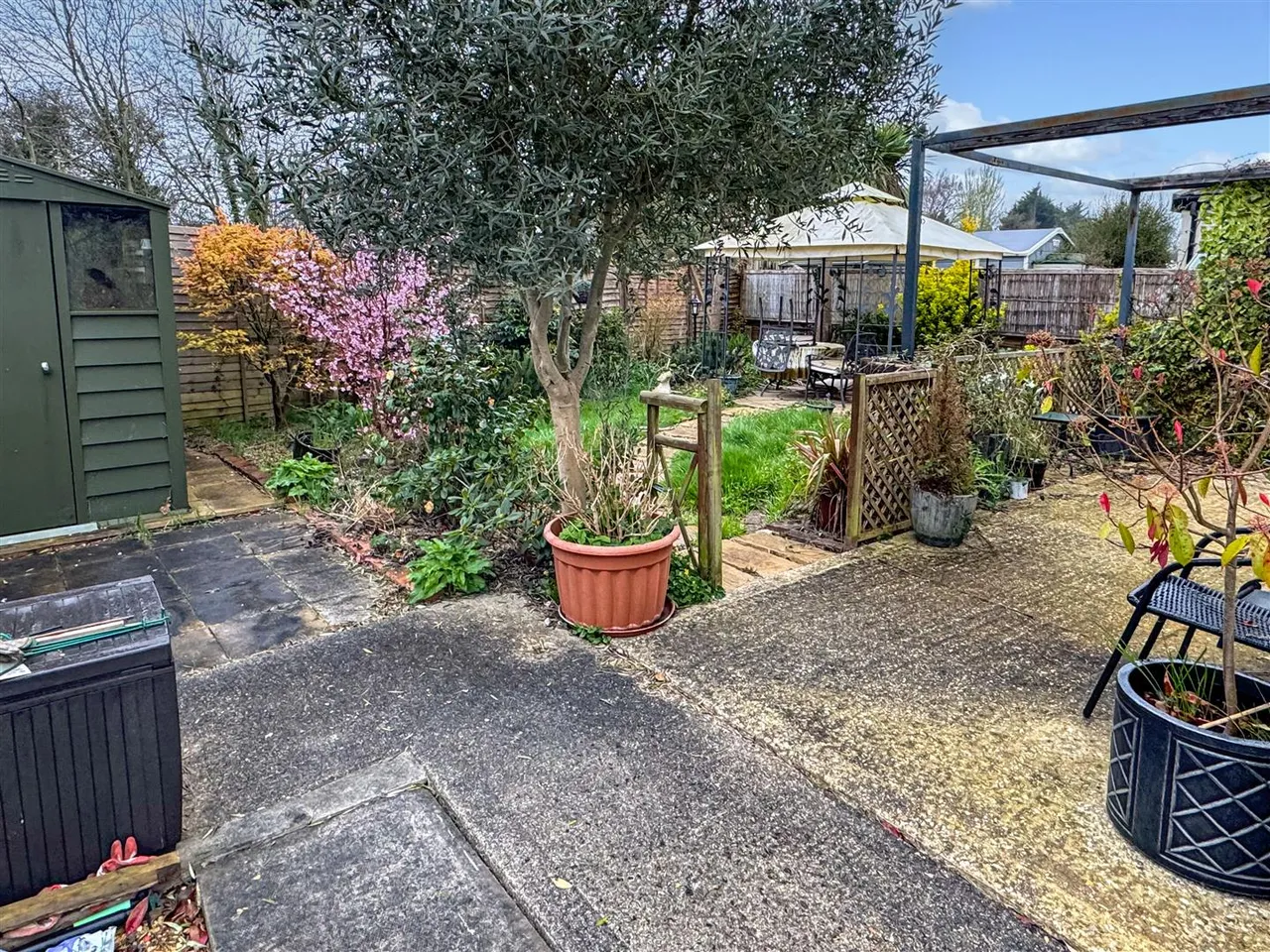 Hook Lane, Aldingbourne, photo 11