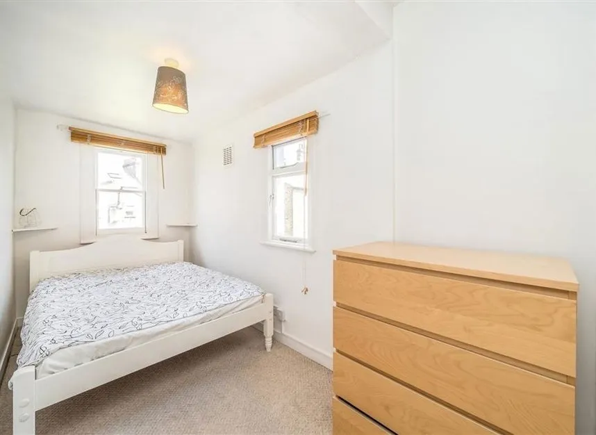 Dorset Road, Stockwell, SW8, photo 4