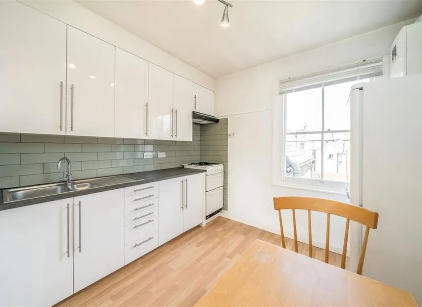 Dorset Road, Stockwell, SW8, photo 3