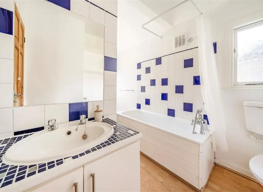 Dorset Road, Stockwell, SW8, photo 8