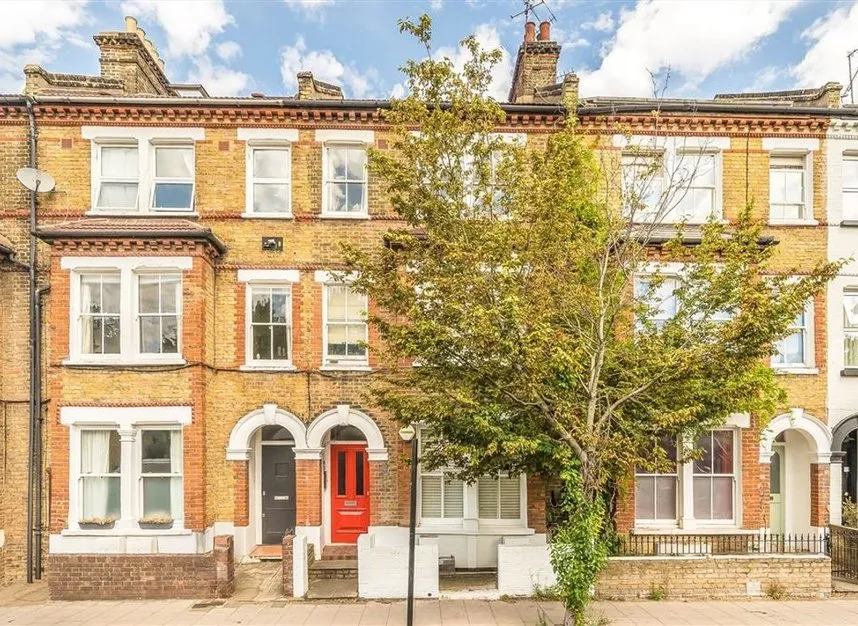 2 bed flat for sale — Dorset Road, Stockwell, SW8