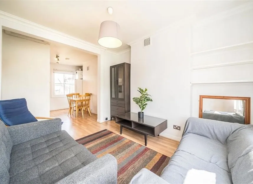 Dorset Road, Stockwell, SW8, photo 7