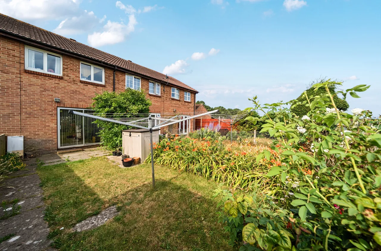 Moore Gardens, Gosport, PO12, photo 8