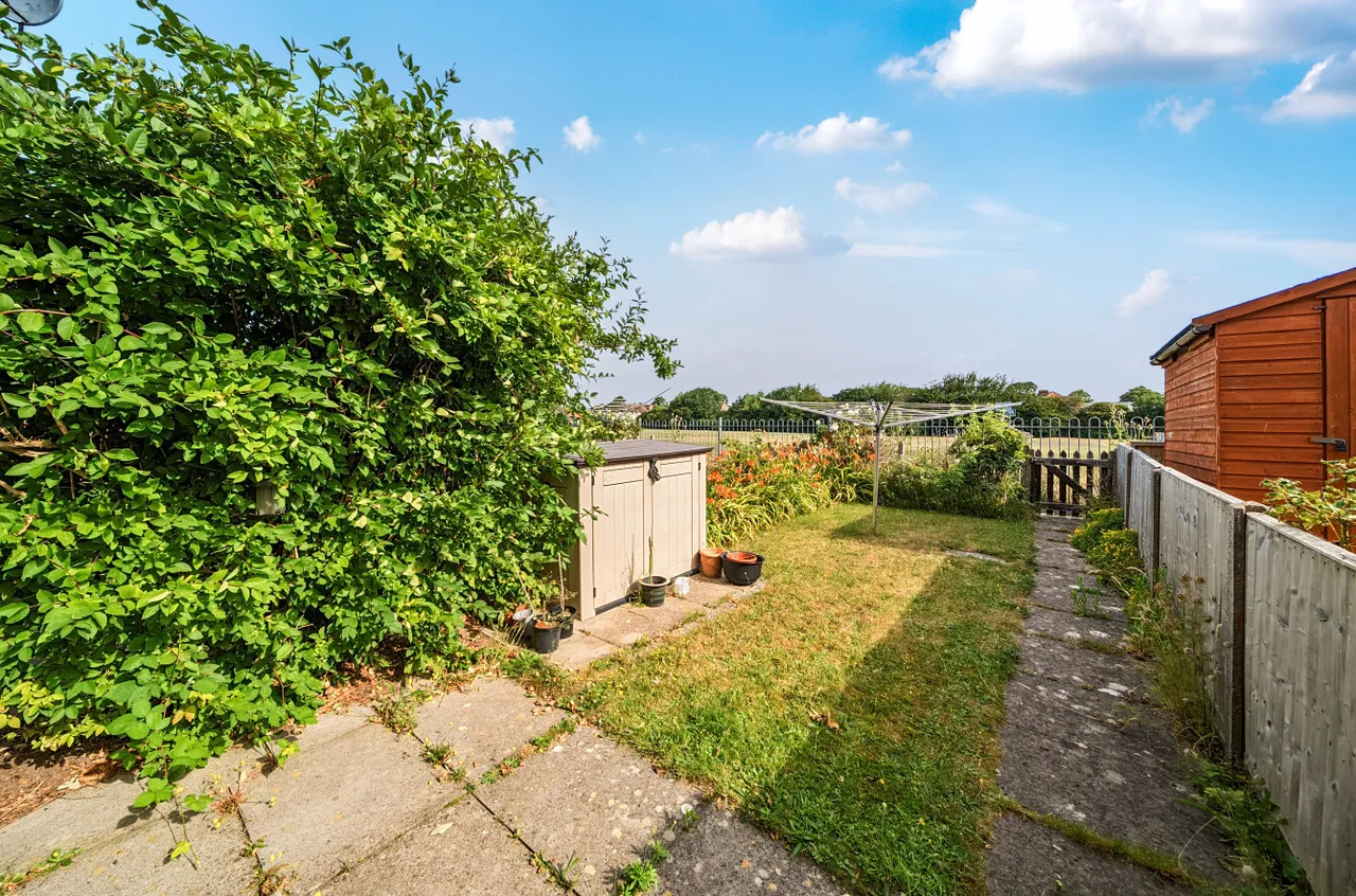 Moore Gardens, Gosport, PO12, photo 9