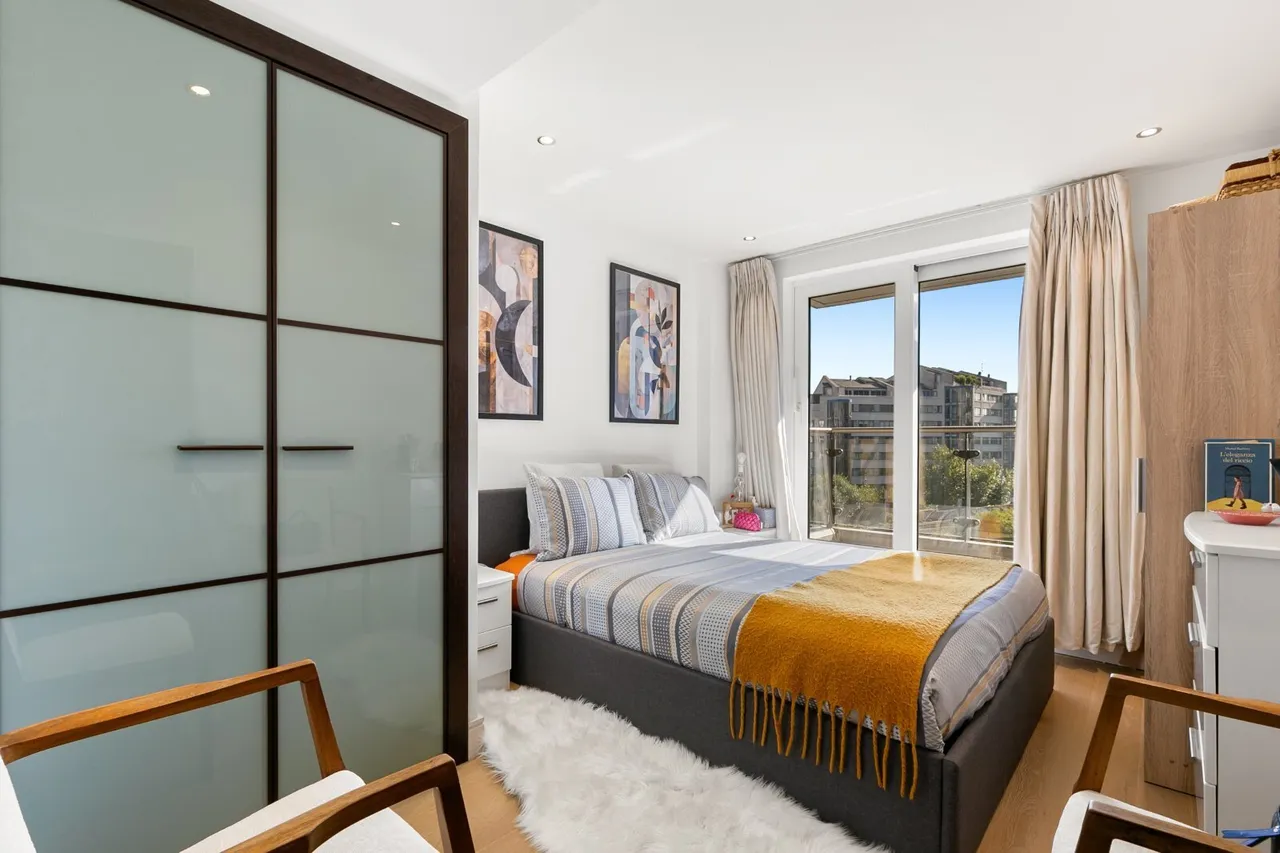 Octavia House, Imperial Wharf, SW6, photo 5
