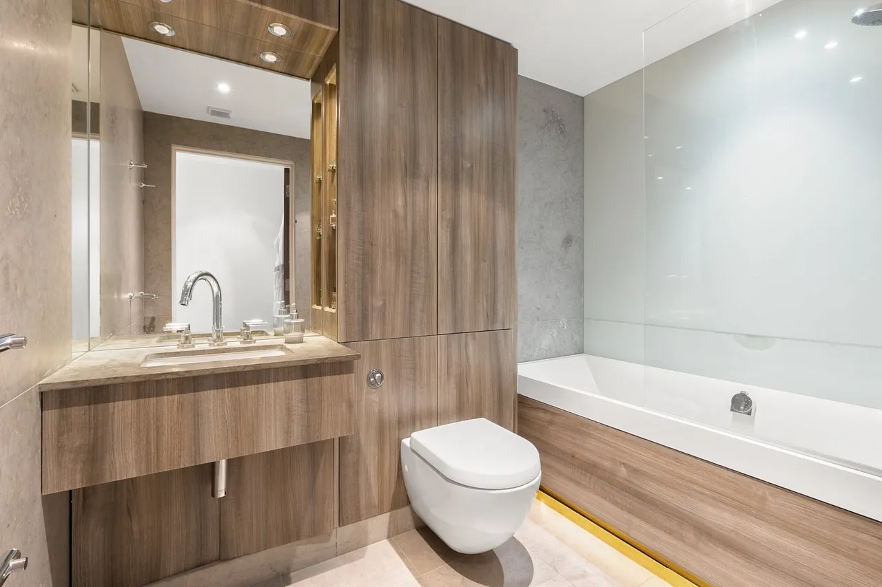 Octavia House, Imperial Wharf, SW6, photo 6