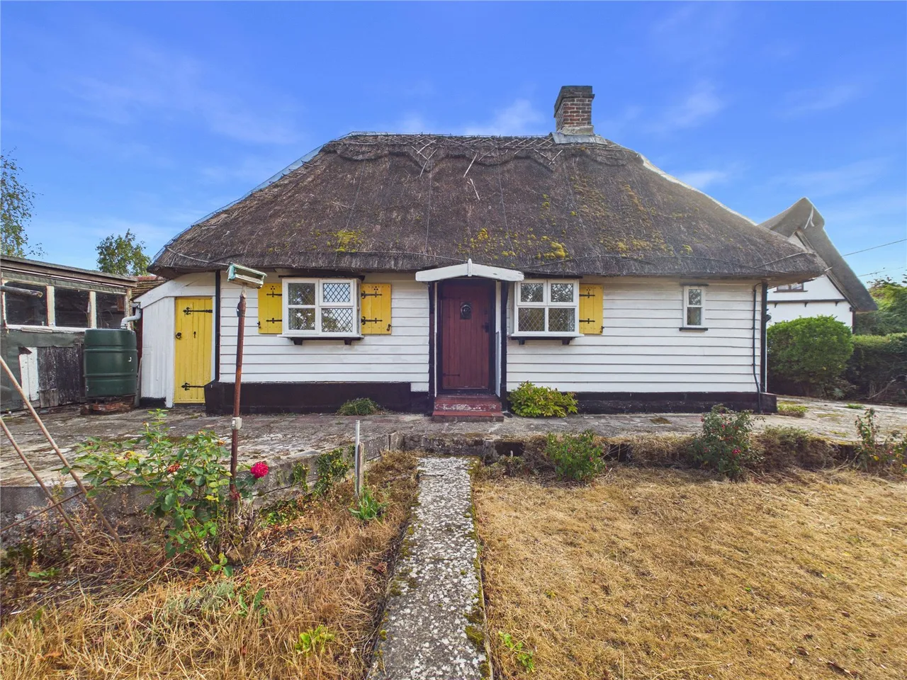 Mill Green, Edwardstone, CO10, photo 12