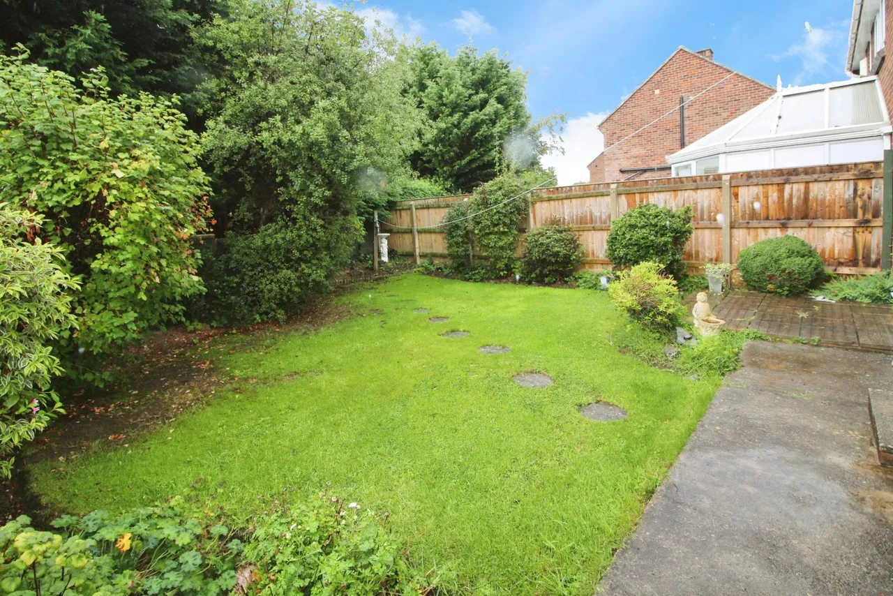 Holme Avenue, New Waltham, DN36, photo 4