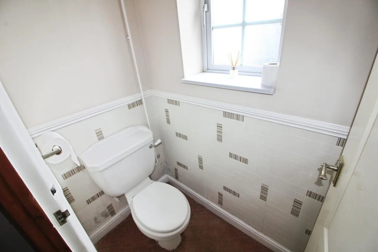 Holme Avenue, New Waltham, DN36, photo 13