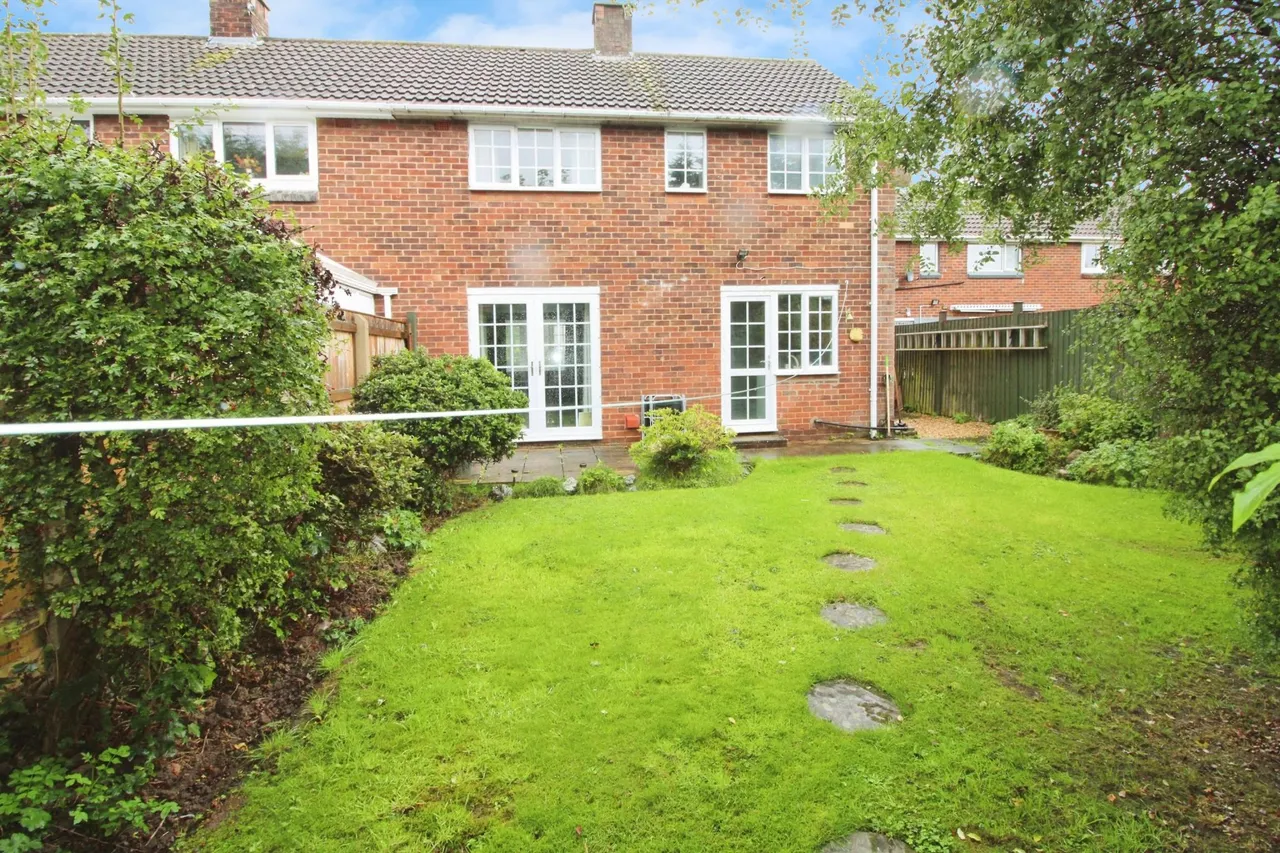 Holme Avenue, New Waltham, DN36, photo 17